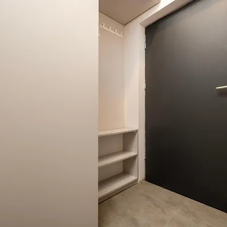 Cozy Urban By Bookinghost * Lodz