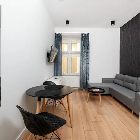 Apartment Cozy Urban By Bookinghost