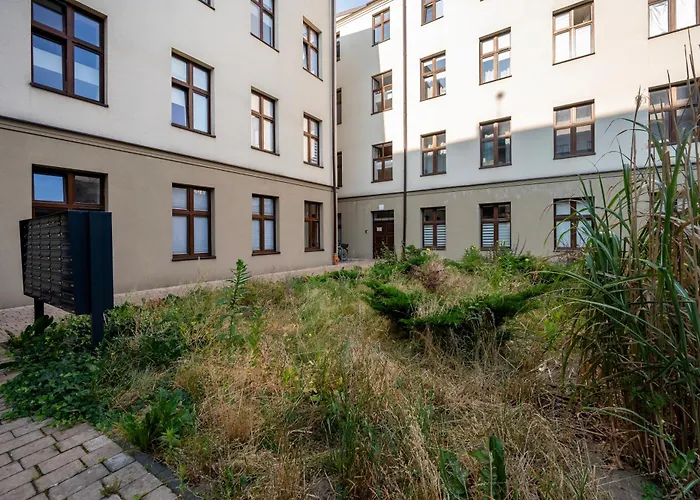 Lejlighed Cozy Urban By Bookinghost Łódź