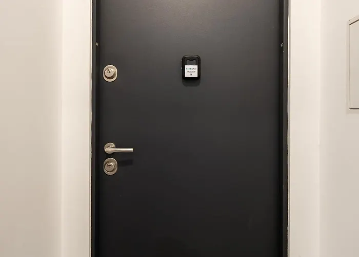 Cozy Urban By Bookinghost *