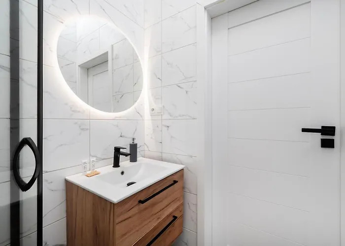 Cozy Urban By Bookinghost Lejlighed *