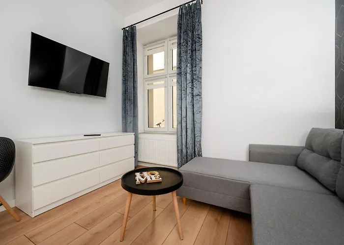 Lejlighed Cozy Urban By Bookinghost