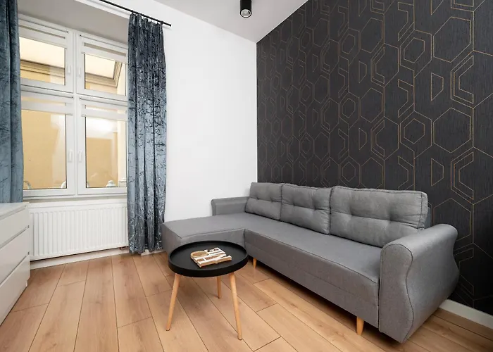 Cozy Urban By Bookinghost Lejlighed *