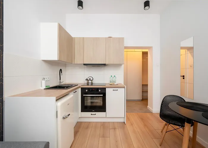 Cozy Urban By Bookinghost *